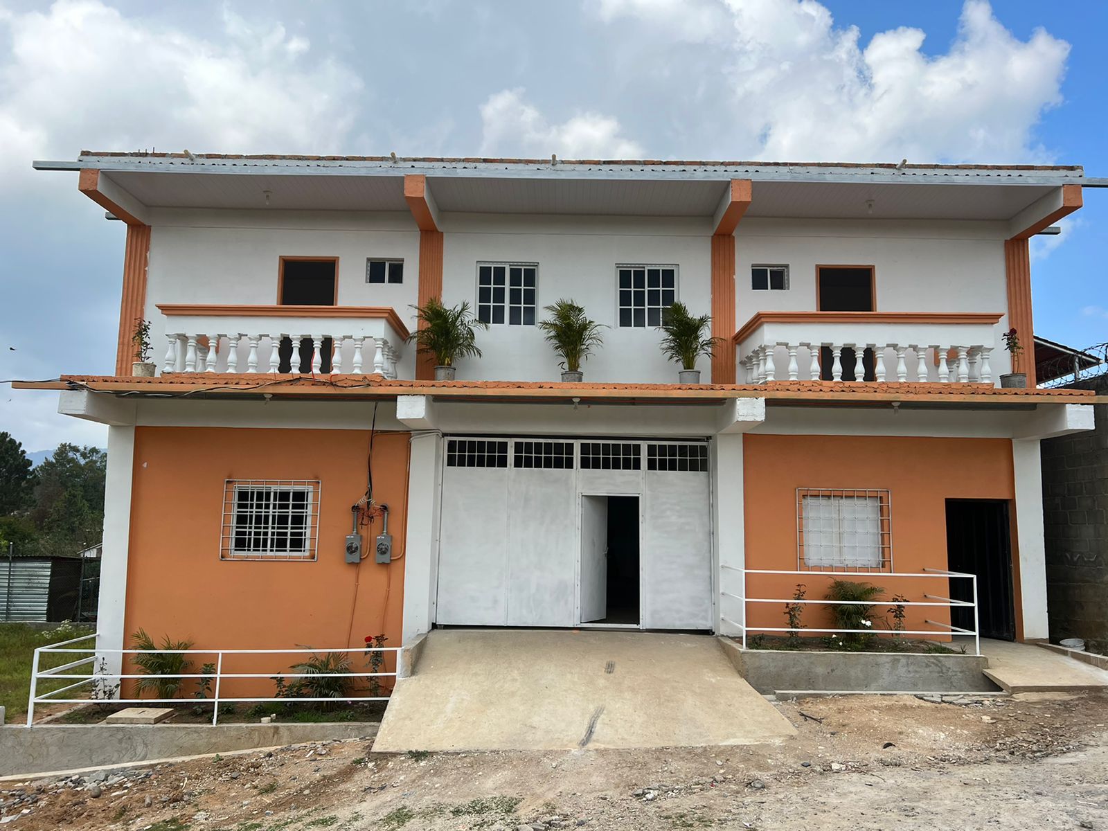 RENTA DE APARTAMENTOS (CUARTOS) EN LA ESPERANZA, INTIBUCA Venta de