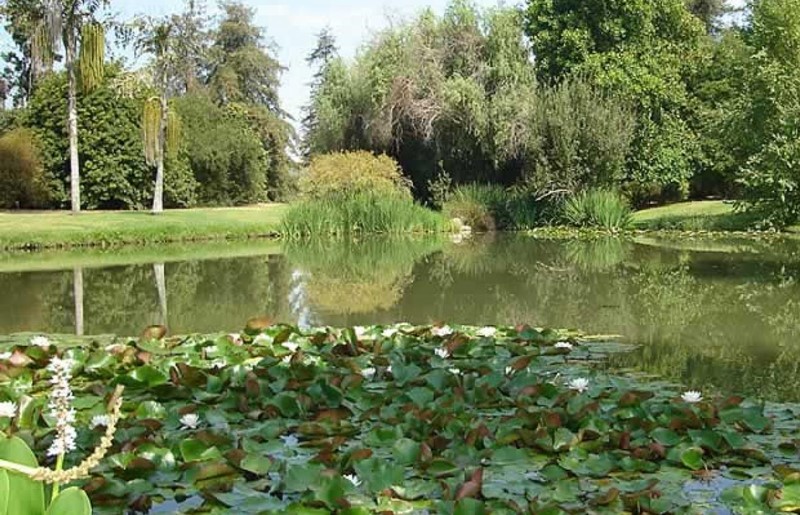 Nature Centers & Botanical Gardens in Orange County OC Art Guide