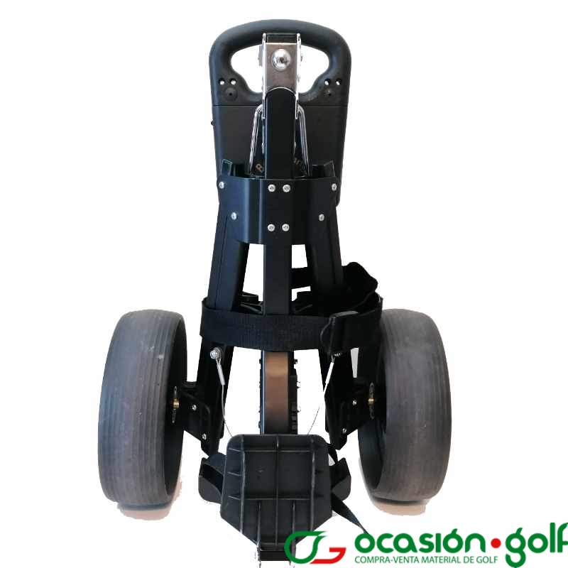 Carro de golf BOOMERANG Ocasiongolf especialistas en golf de segunda mano