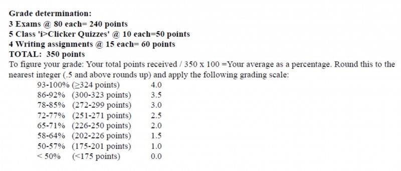 GPA & GRADE CALCULATIONS Office of Cultural & Academic Transitions