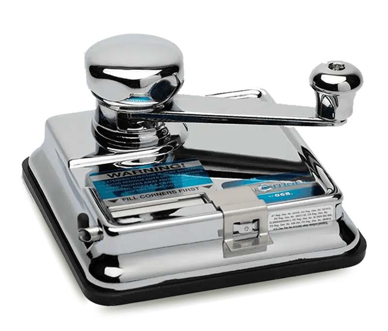 Accessories Make it easy with our best accessories! OCB