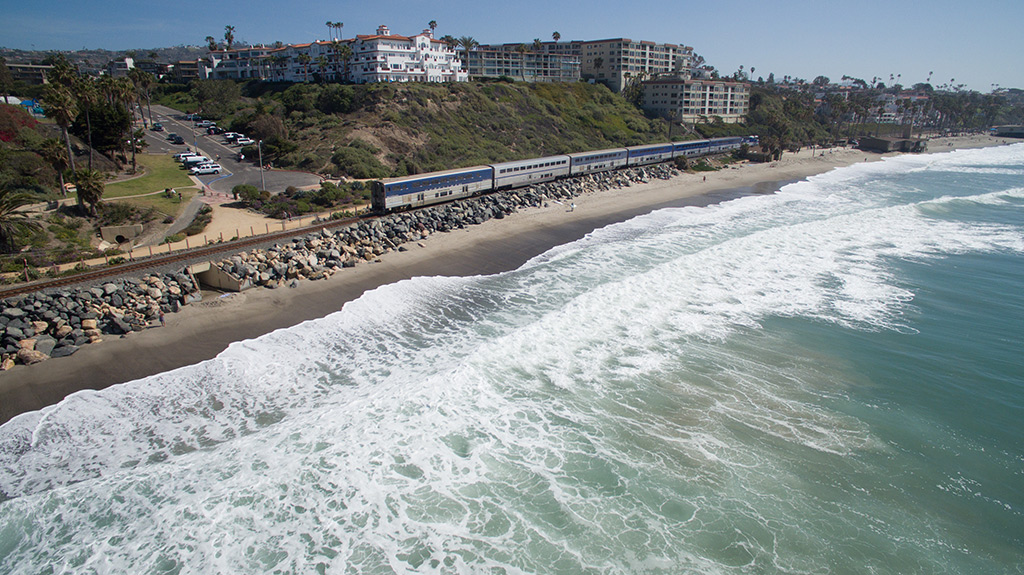 San Clemente OC Beachinfo
