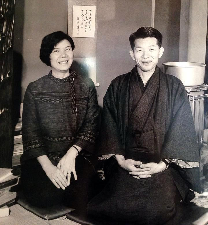 讀三浦綾子的《尋道記》 海外华人福音网