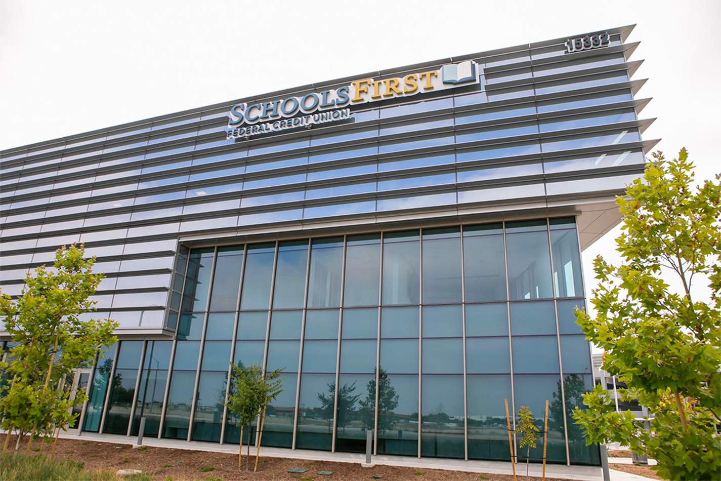 SchoolsFirst Sees Growth Potential in California Orange County Business Journal