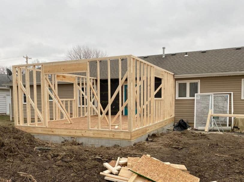 Room Addition Compliance Understanding Permits and Regulations OC