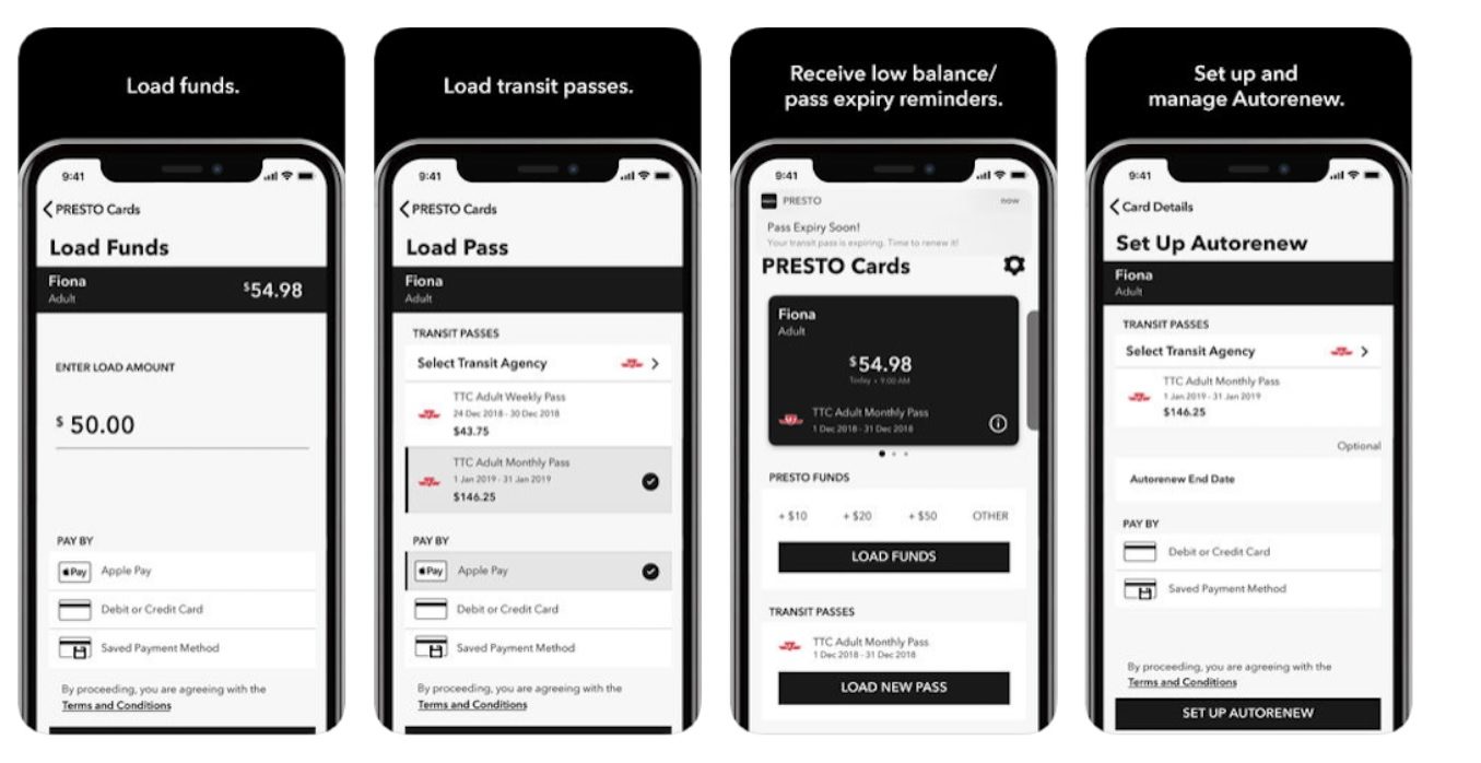 PRESTO Grows Bigger and Digitally Better OCC
