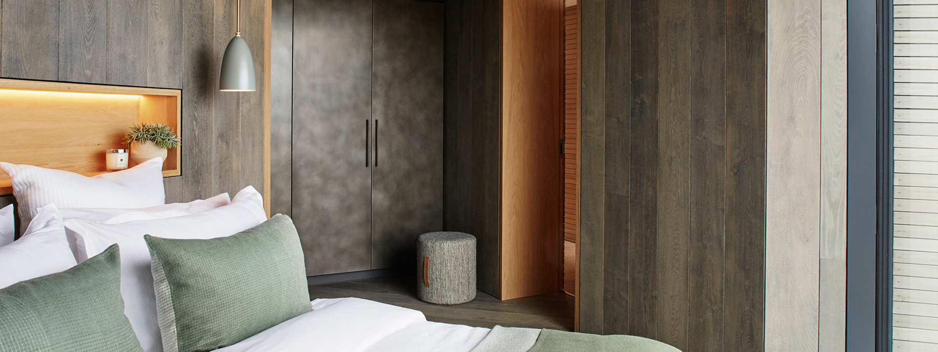 FF&E Procurement, Sourcing & Installation OS&E Occa