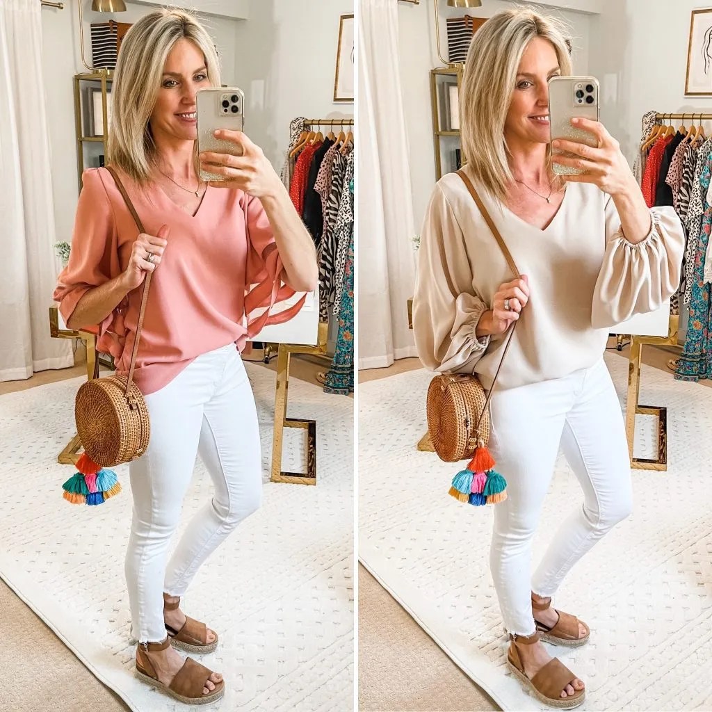Easter Outfits From Casual to Dressy for Women Occasionally Jenna