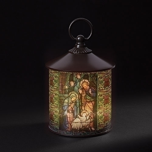 Nativity Lantern. Occasions Hallmark Gifts and More