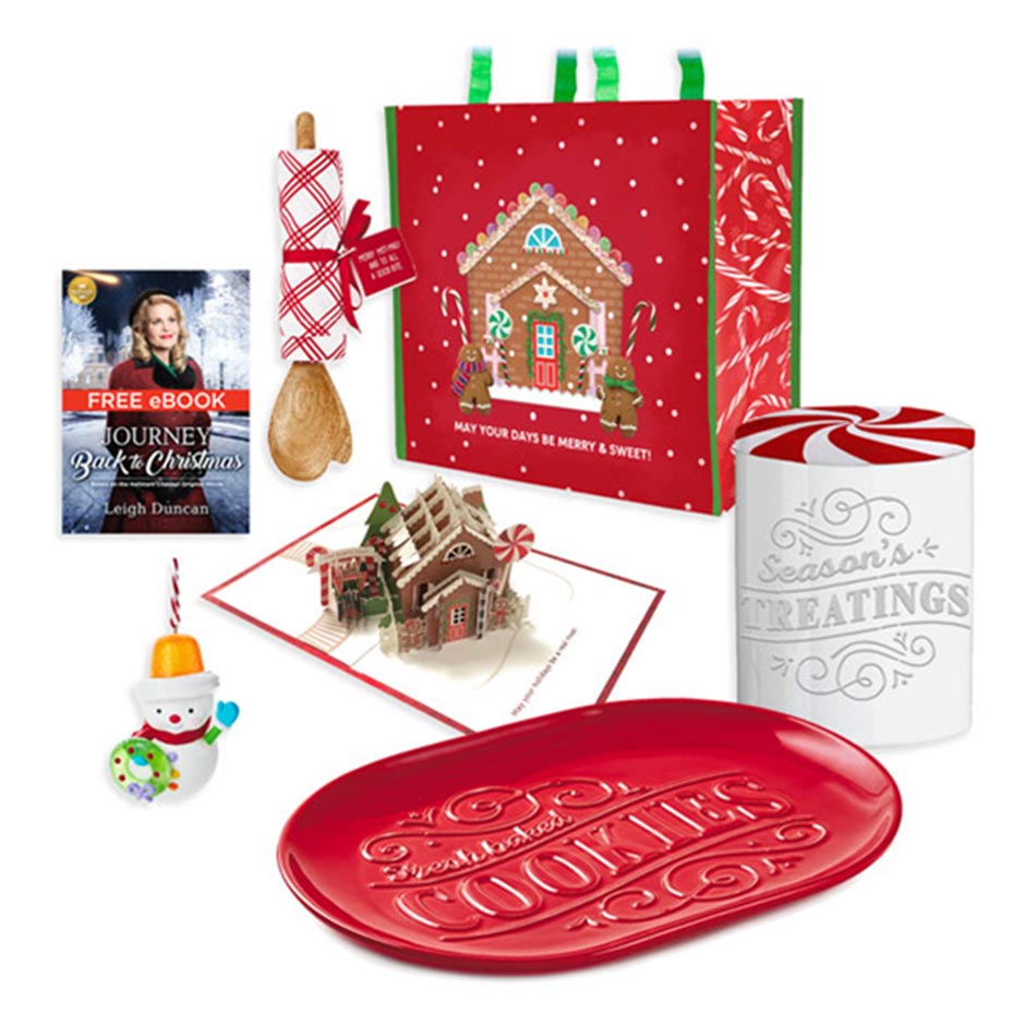 Hallmark gift bag Occasions Hallmark Gifts and More