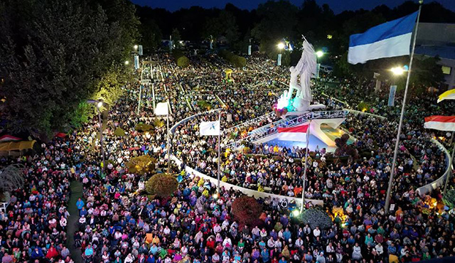 marian day missouri 2023 A Marian Days Mainstay OC Catholic