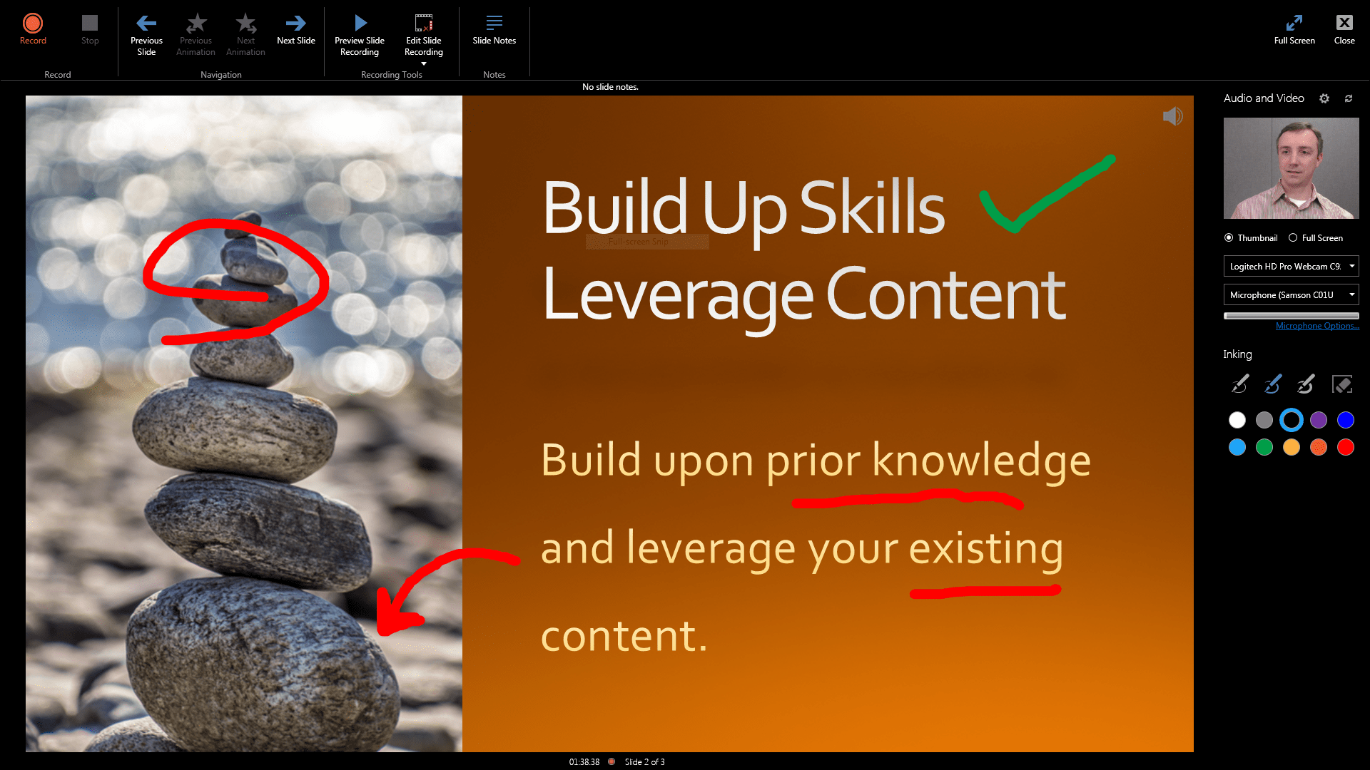 Office Mix Online Presentations Made Easy OCCDLA