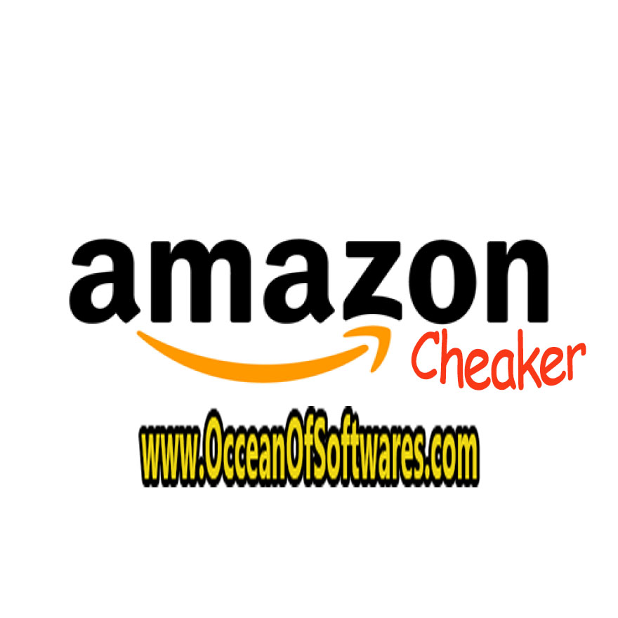 Amazon Checker V10 Free Download Latest Software with Crack Hub