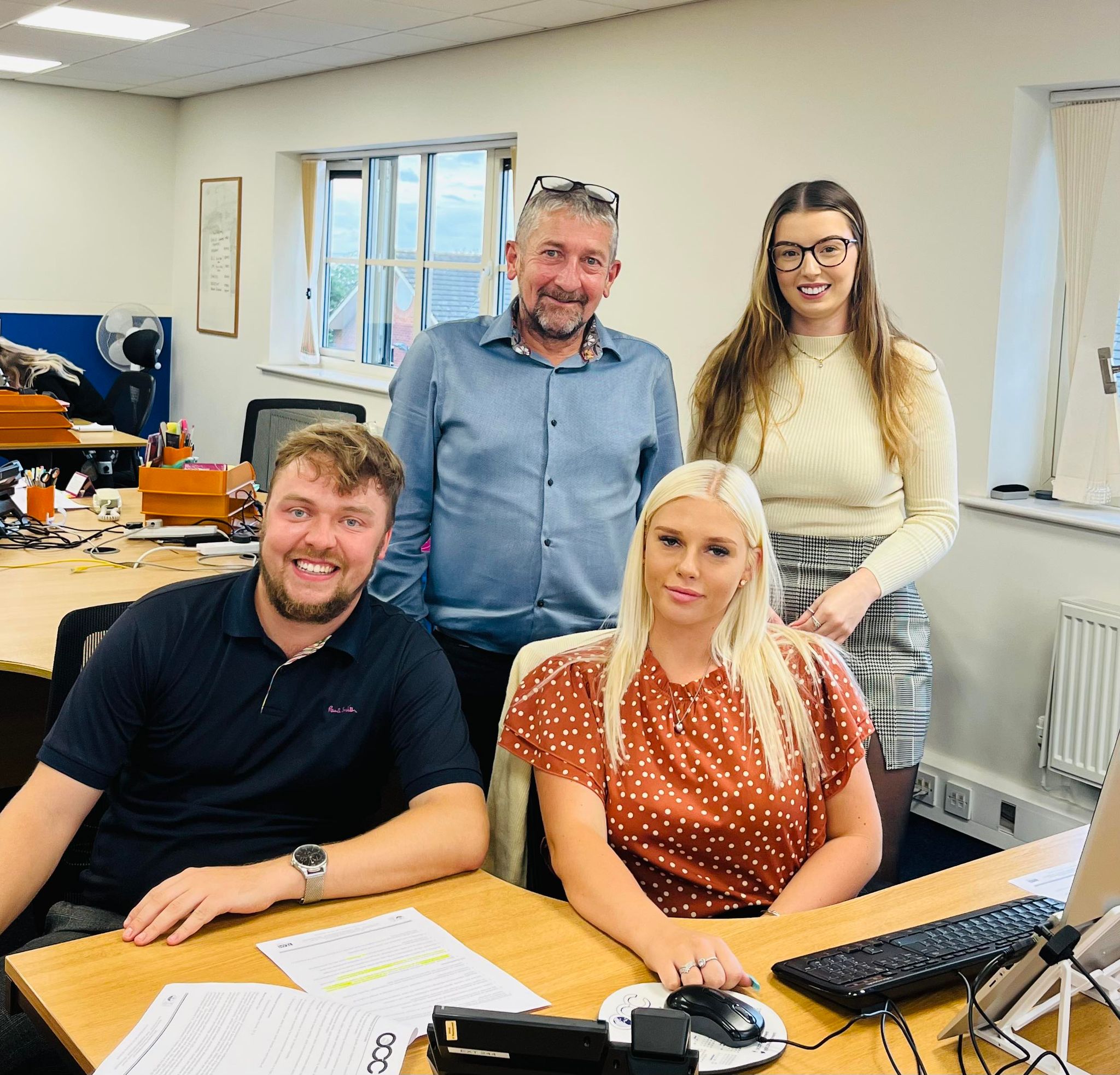 to our Renewable Energy Recruitment Team. OCC Computing