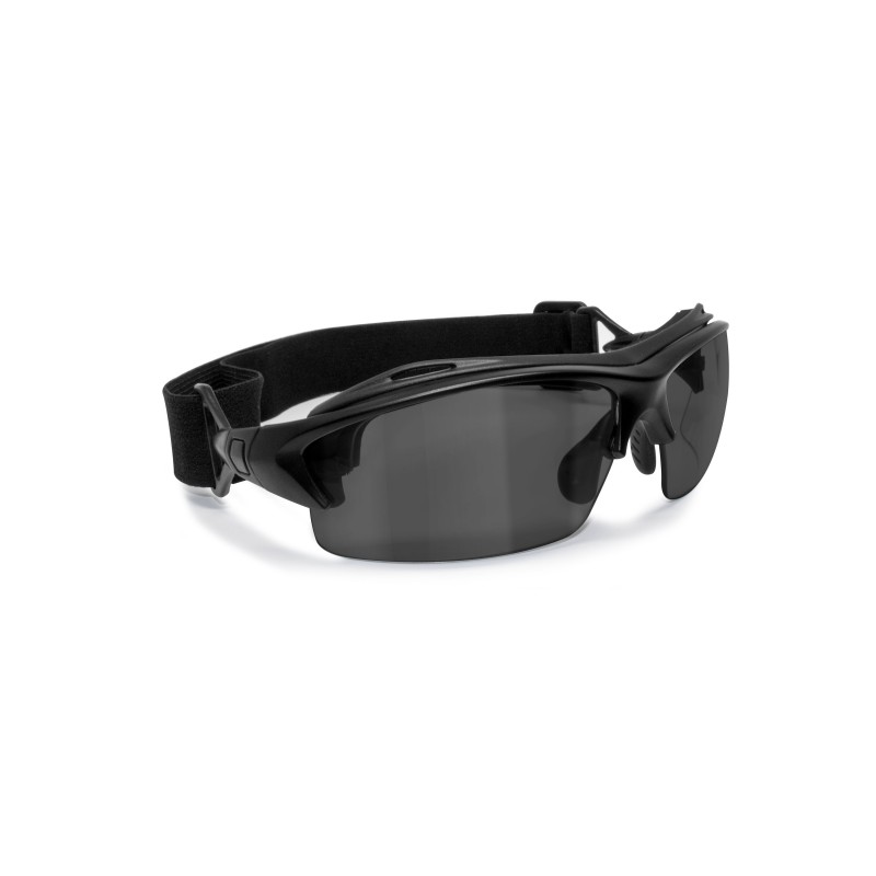 Motorradbrille mit sehstärke für Brillenträger AF399 Bertoni Italy