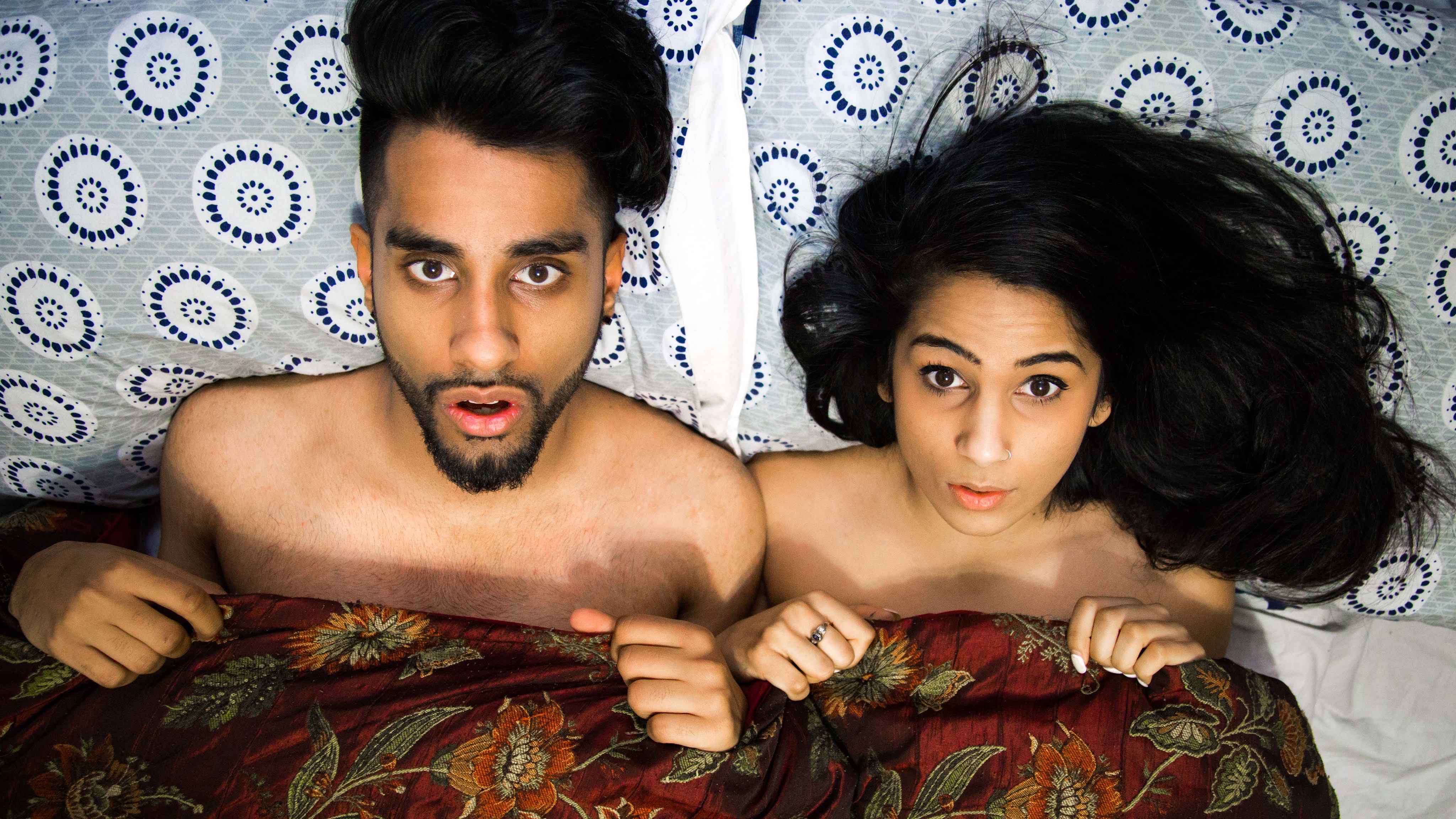 Meet Award-winning YouTube Sensations Harjit Bhandal and Jaz Saini of “YouTwoTV”