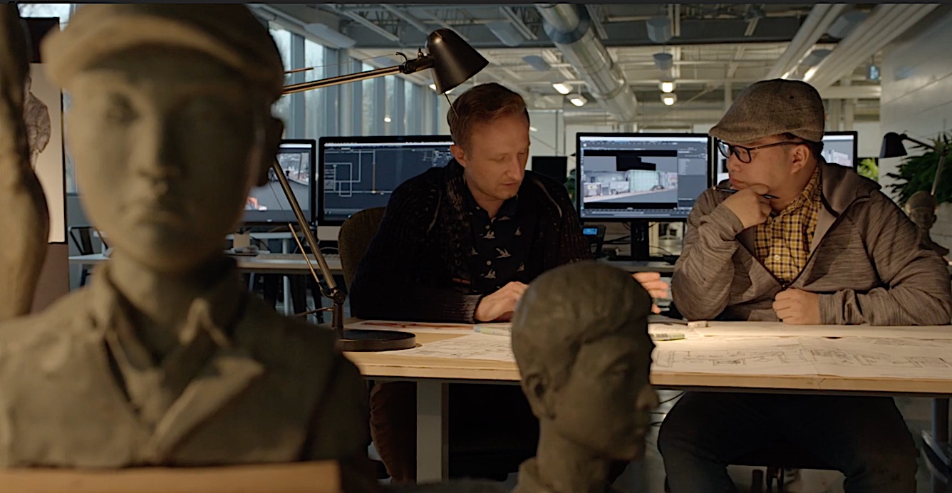 Eternal Spring (長春 ) Gets An Australian Premiere at The Melbourne