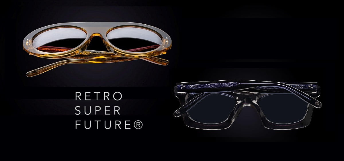 Occhio Eyewear Optometrist Fitzroy & Camberwell Eye Test Bulk Billed