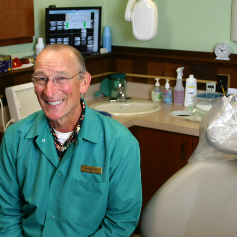 don2 Dentist Andriy Shevchuk, DDS Occidental, Sebastopol CA