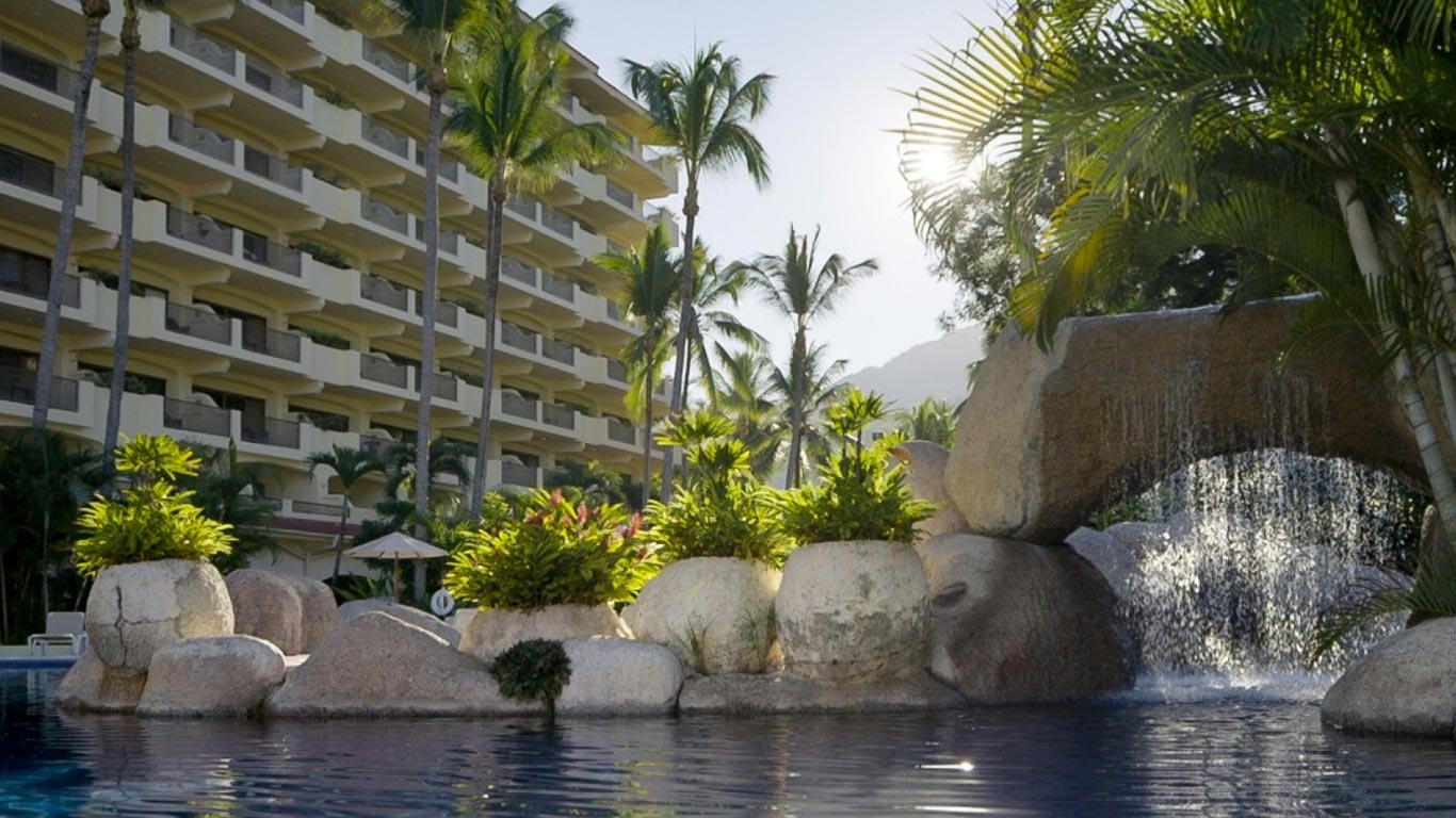 Occidental Nuevo Vallarta Puerto Vallarta Occidental Puerto