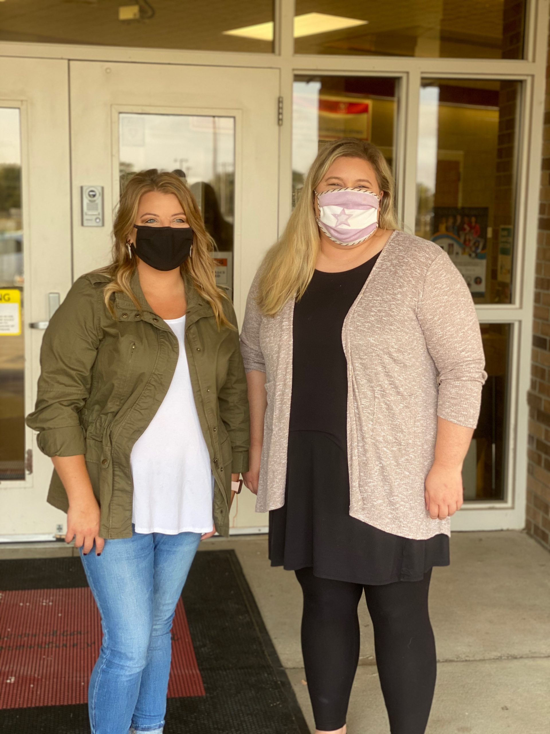 OCCK Donates Flexible Seating to Concordia Elementary School 3rd Grade