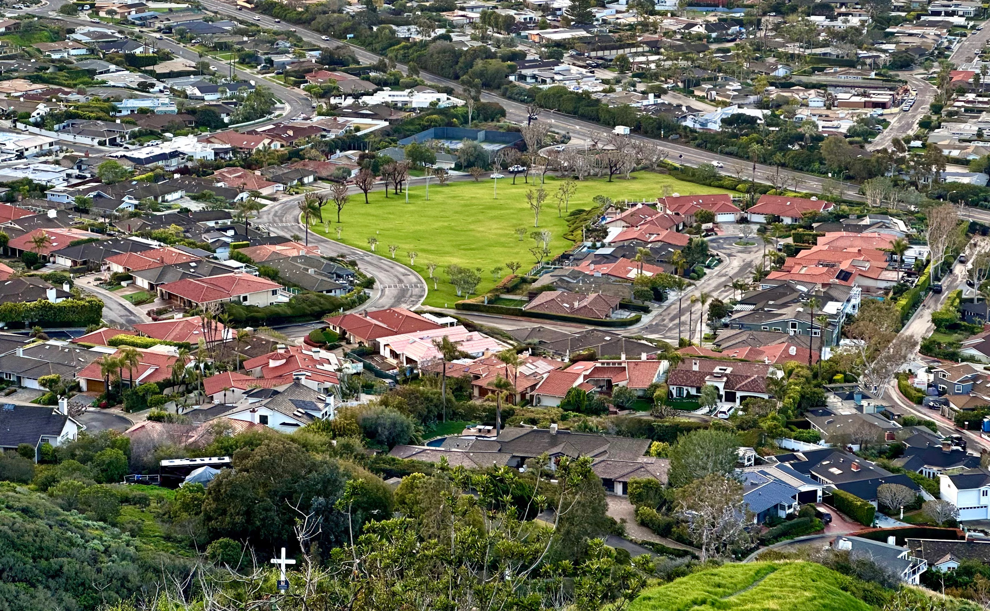 Homes for Sale in Emerald Ridge, Dana Point, CA Patrick Parry