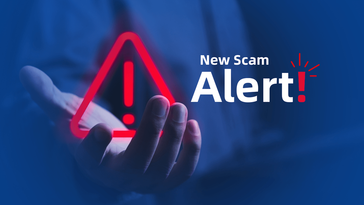 Aussies Warned of Scammers Posing as NBN Workers