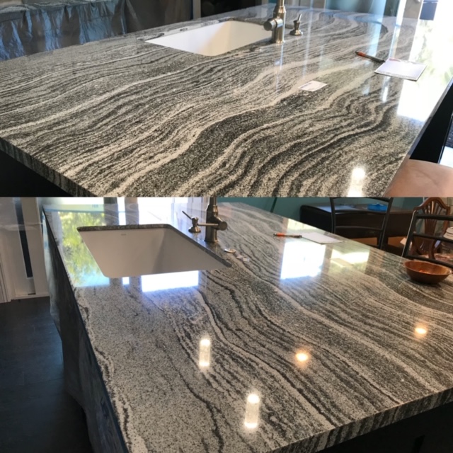OC countertops – Countertop repair specialists, Granite countertop