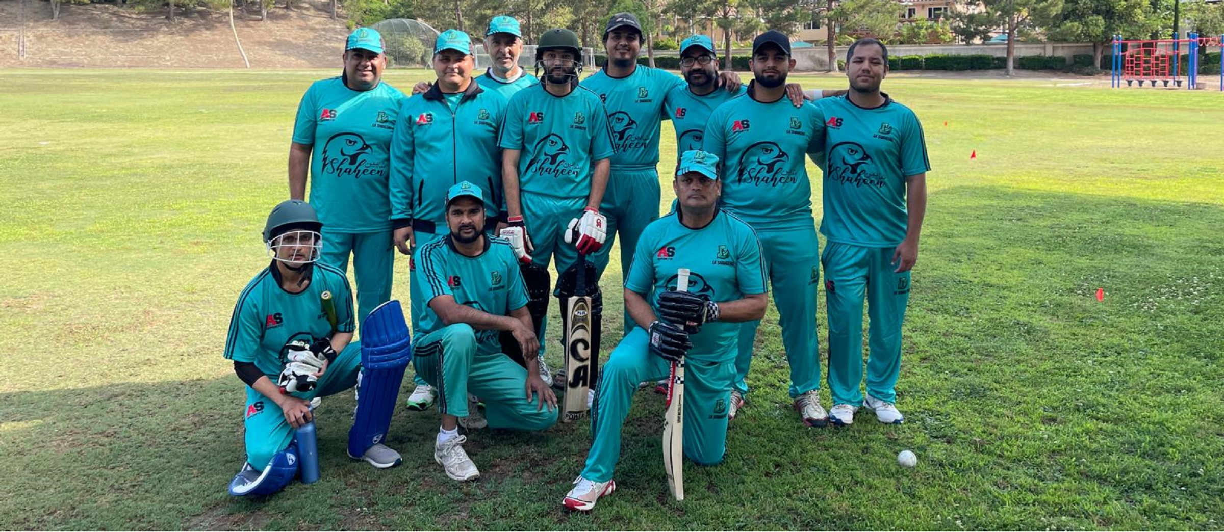 Orange County Cricket Association •••