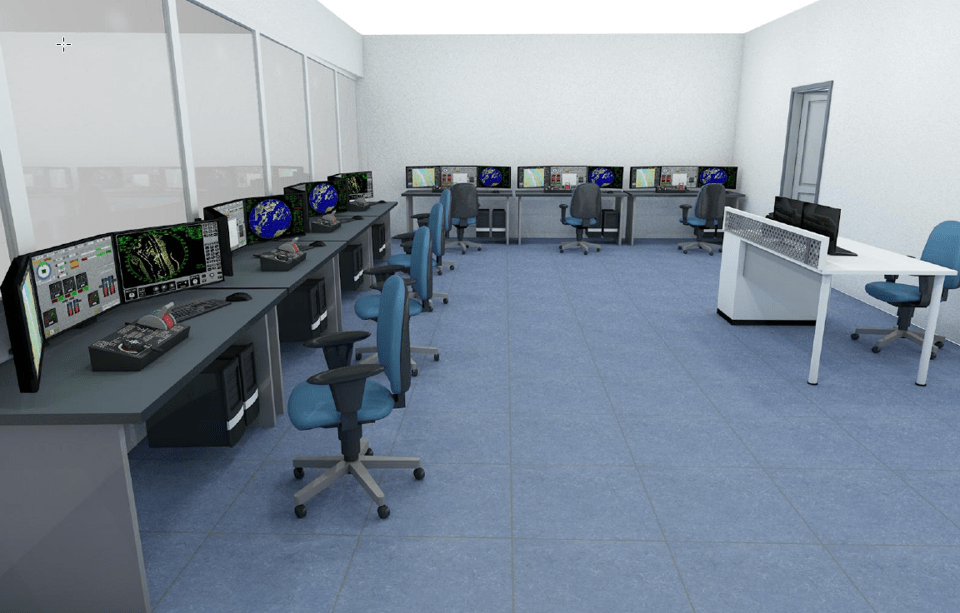 Professional Mariner Training Center in Newport Beach