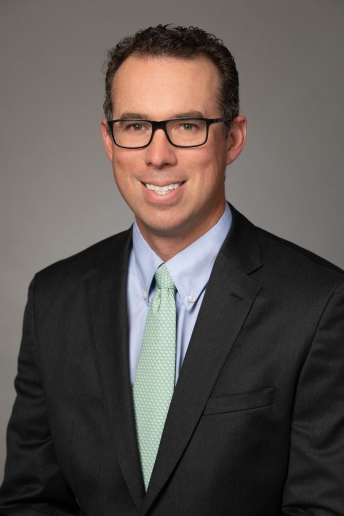 Brian Larkin, MD Orthopedic Surgery