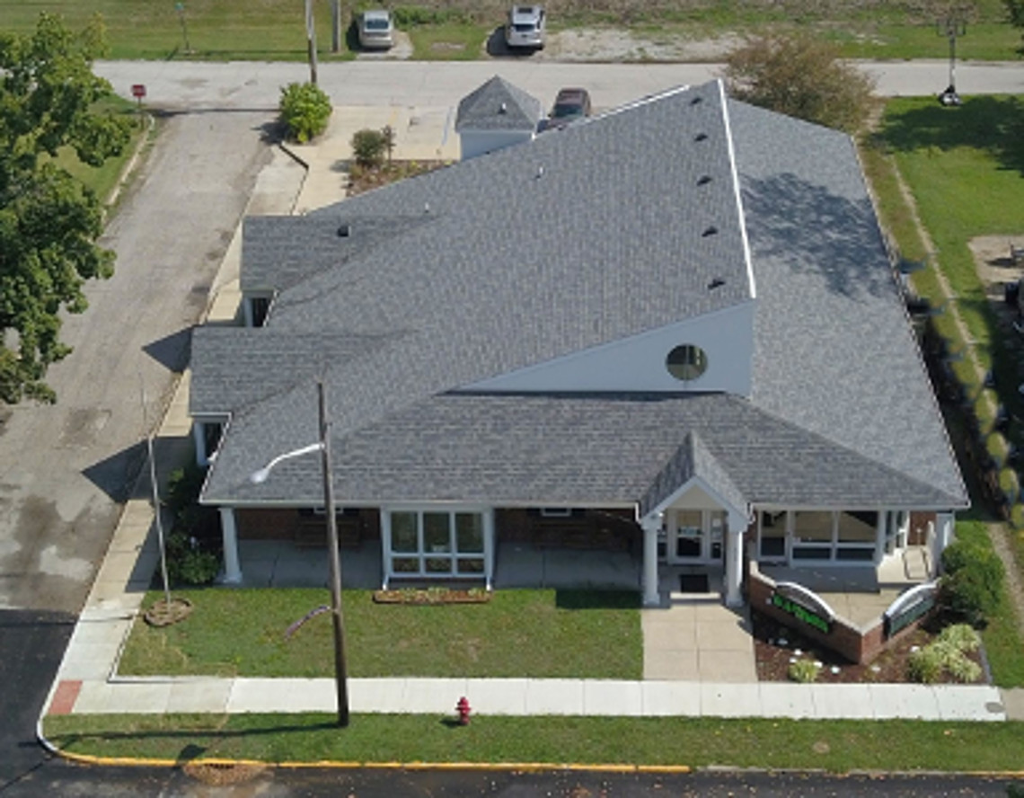 1000 Books Oakland City Columbia Twp. Public Library