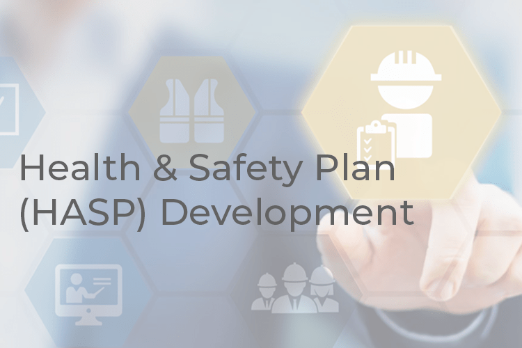Health And Safety Plan (HASP) Development » OccuMed Occupational HealthWorks