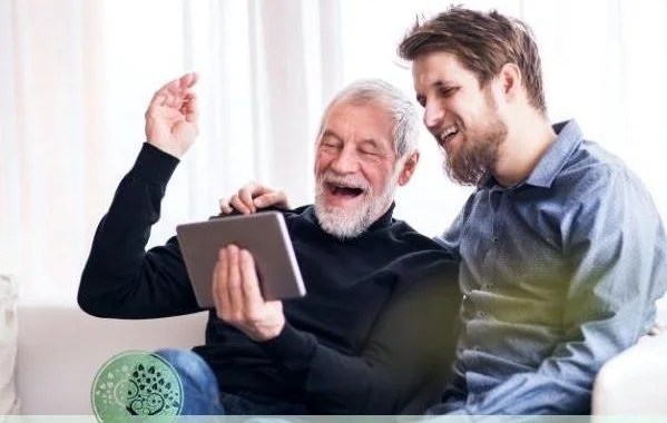 How to Deal with Behaviour and Personality Changes After a Stroke