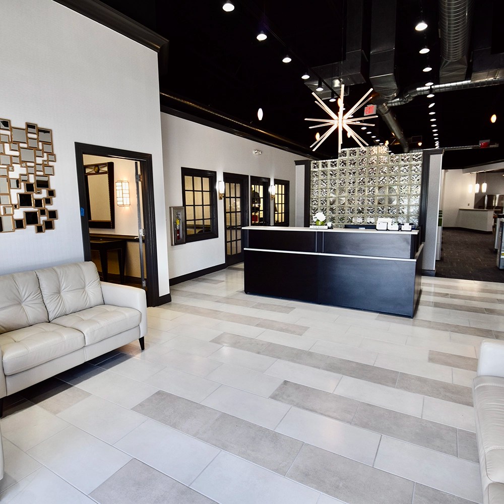 Projects Archive Occupied Renovations