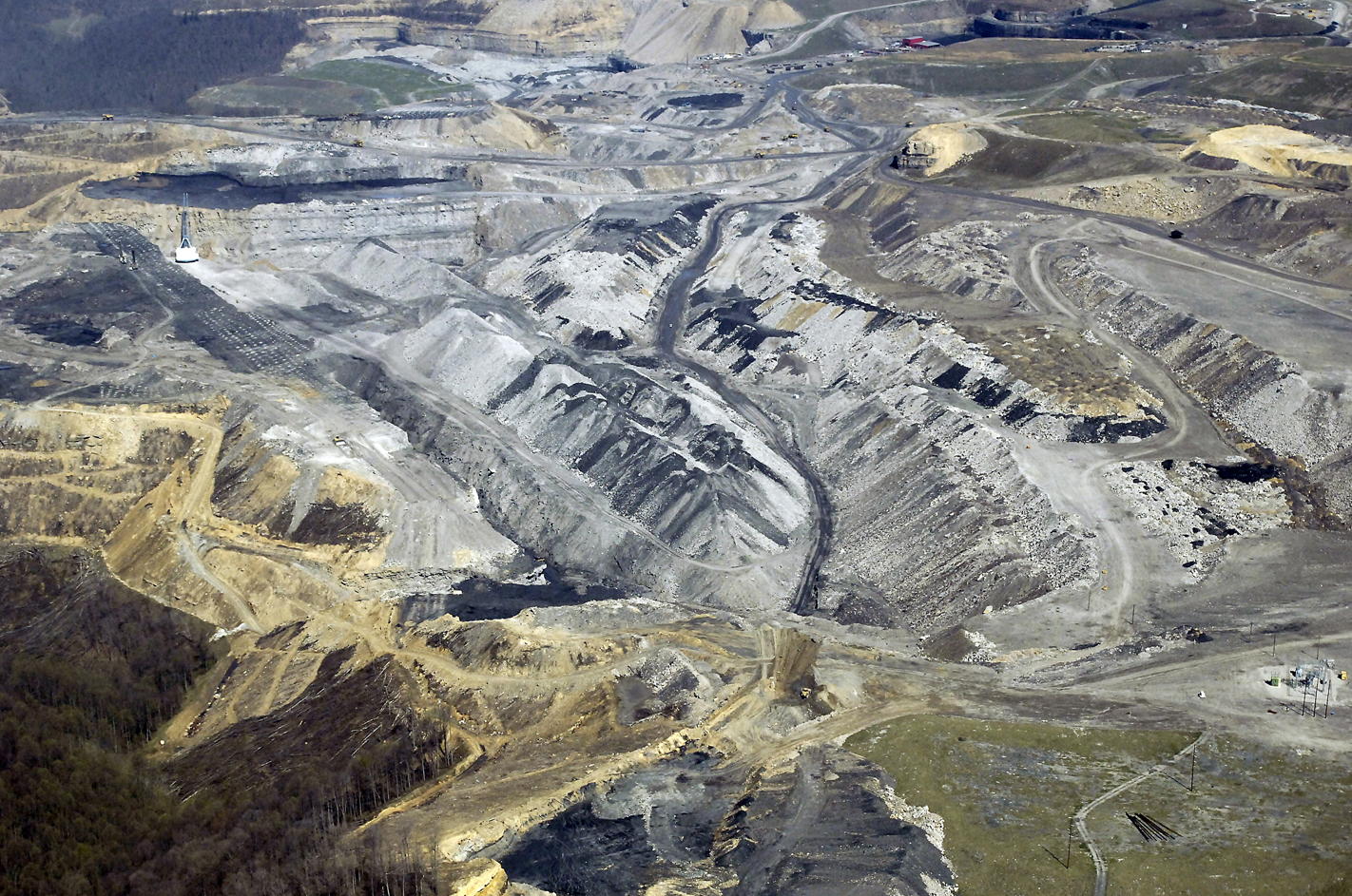 Clock Ticking, British Columbia Residents Rally to Oppose