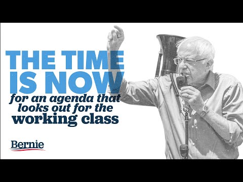 The time is now to pass the Build Back Better Act