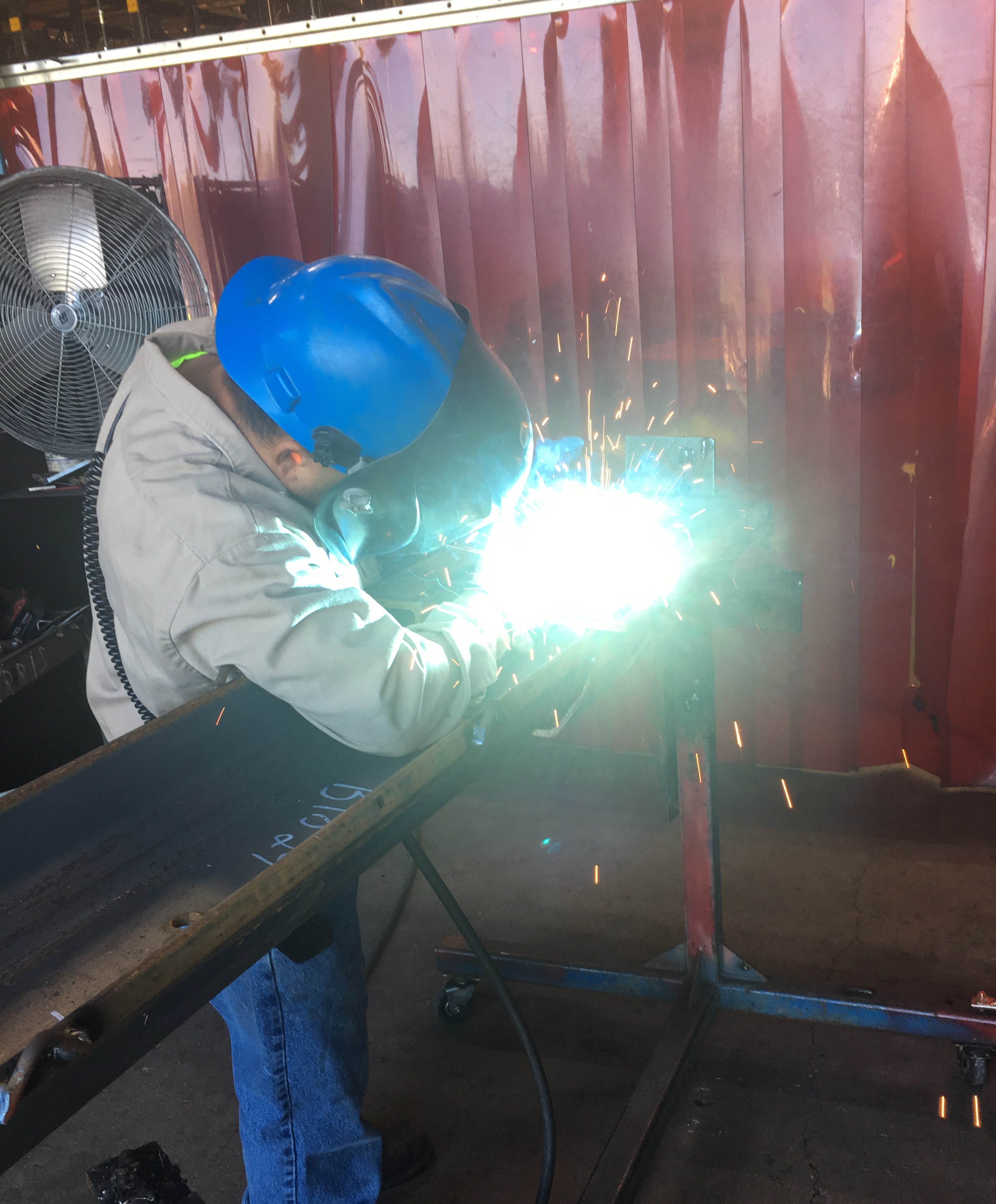 Health Hazards of AluminumMay 2019 OccuSafe Industrial Hygiene