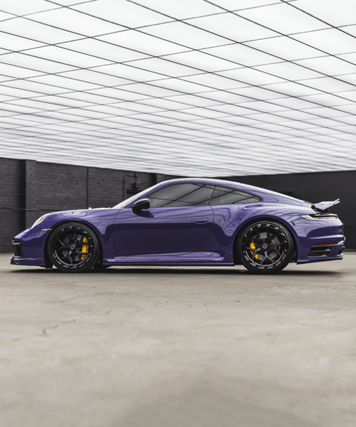 Best Vinyl Wrap for Cars Obsessive Compulsive Detailing