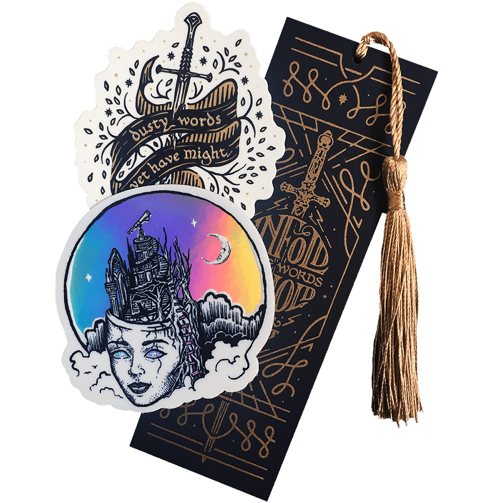 EXPLORERS Combo Pack OCD Design Studios