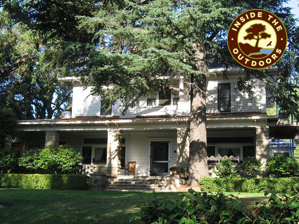 OCDE Key Ranch 3rd and 4th Grade