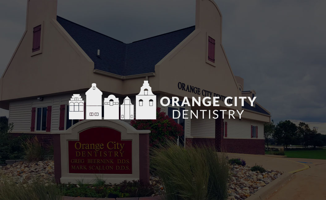 Orange City Dentistry Orange City, Iowa