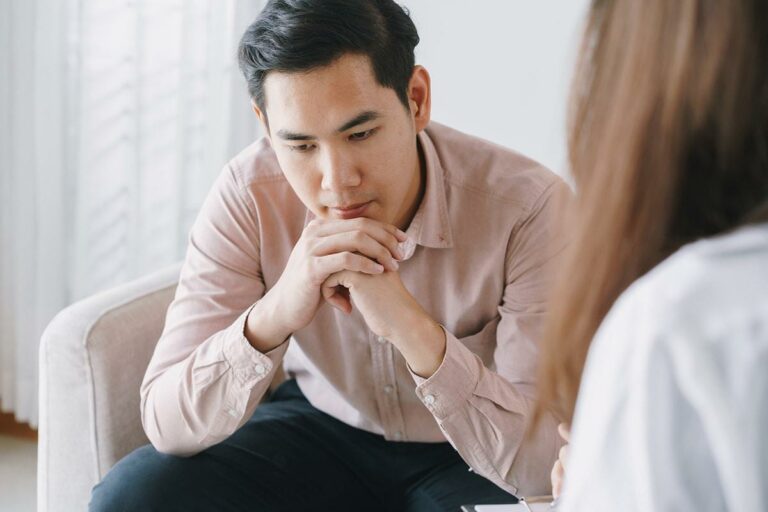 What Is ROCD ERP How It Helps To Control Relationship OCD