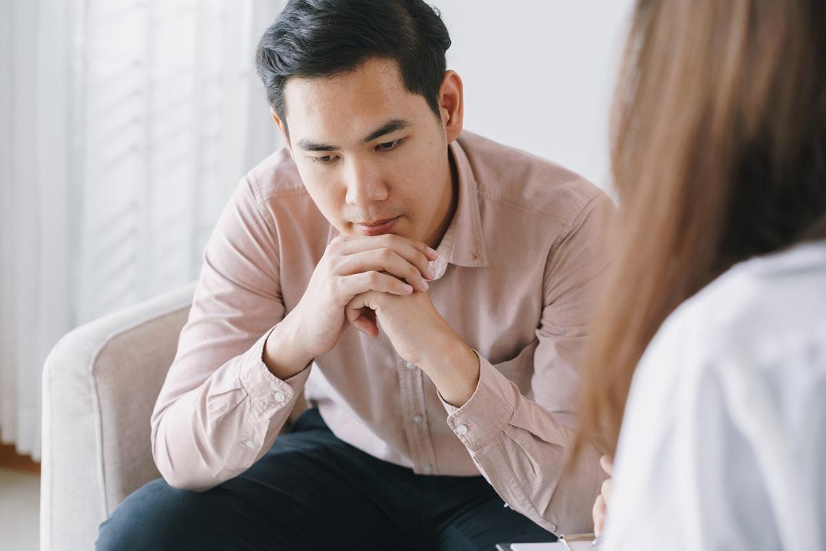 What Is ROCD ERP How It Helps To Control Relationship OCD