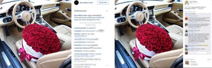 Gáspár evelin nemrég vadiúj luxusautójával hívta fel magára a figyelmet, és váltott ki igazi közfelháborodást. Gaspar Evelin A Facebookon Gyalazta Apjat Blikk