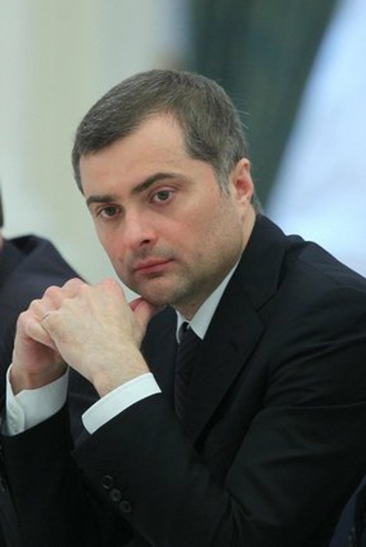 "SAV TAJ HAOS, SVA TA LAŽ..." Putinov čovek koji je nedavno bio u(027)