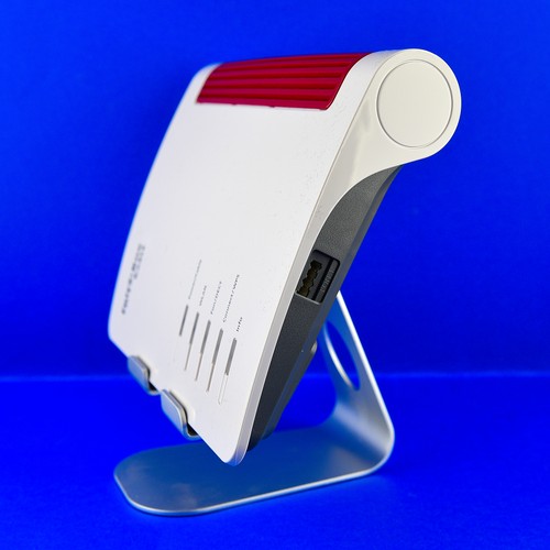 AVM Fritzbox 6660 Cable mit WiFi 6 &2,5GBitLAN im Test