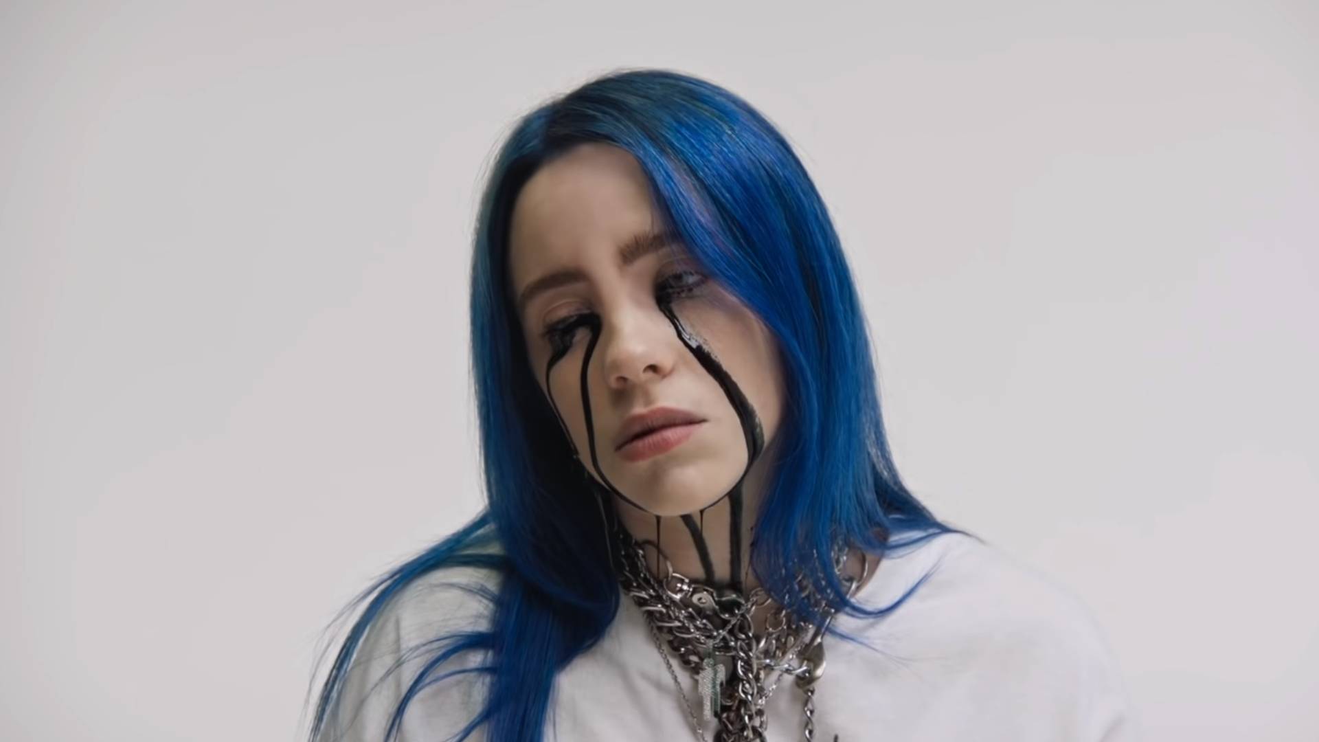 Billie Eilish śpiewa o lękach. Nie jest mniej autentyczna niż Kurt