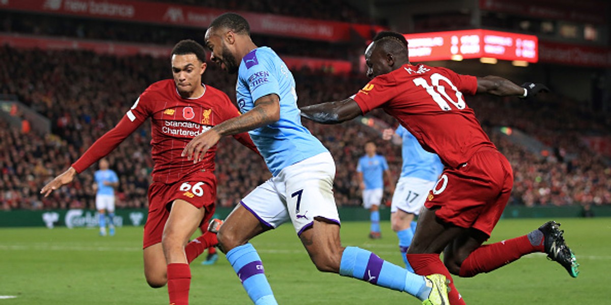 Premier League tabela i terminarz ligi angielskiej