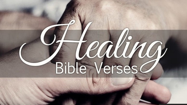 For thou shalt go to all that i shall send thee, and whatsoever i command thee thou shalt speak. 10 Great Bible Verses To Read When You Need Divine Healing Pulse Nigeria